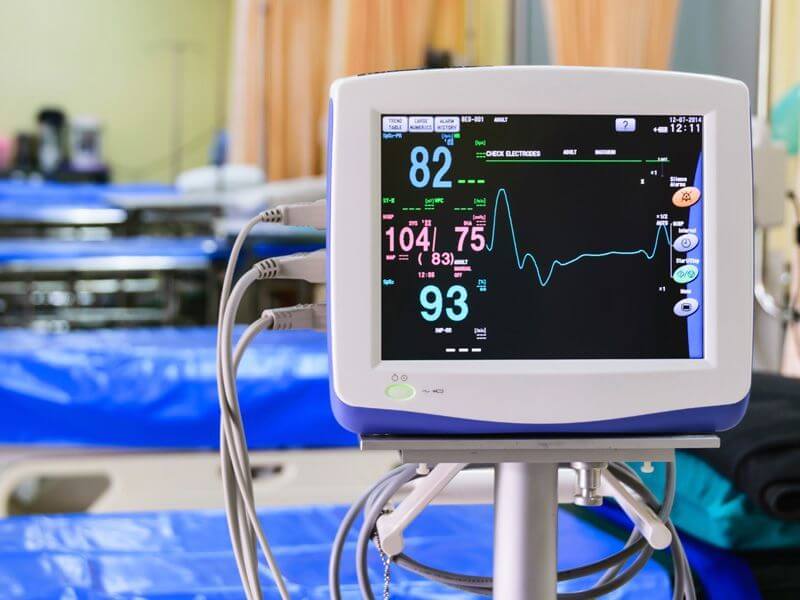 Глубокое очищение